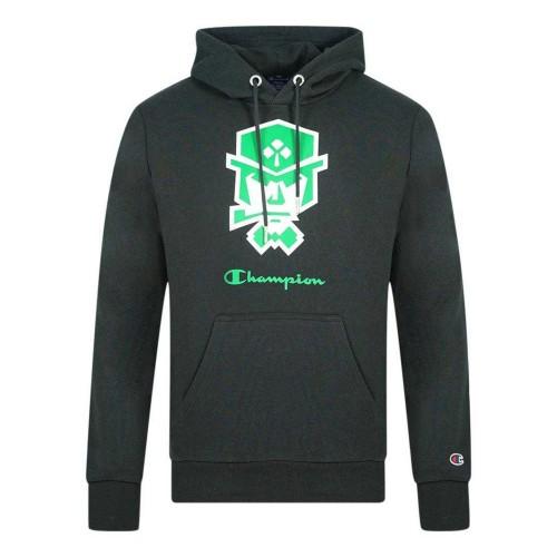 Champion Mens CLTX Gaming Hoodie