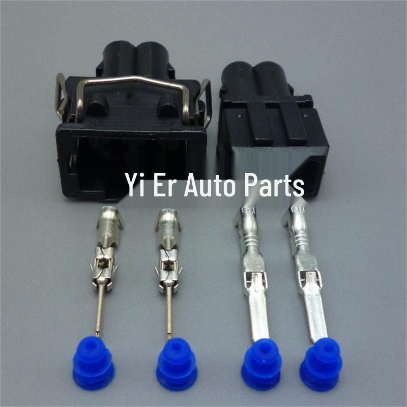 Domestic Fuel Injector Ignition Coil Connector Plug DJ7024-3.5