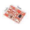 20PCS Safe 2.5-5.5V Self Locking TTP223 Capacitive Switch Touch Button Module Touch Switch Sensor