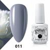 Gelish Nail Polish Set: Gel Polish, Nail Art, Press-on Nails, Base & Top Coat
