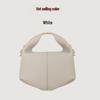 Polene Boling'en Women's Genuine Leather Crossbody Handbag - Fashionable Versatile Shoulder Bag