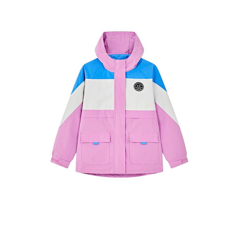 Under Armour Down Jacket Teenagers 234206177 140