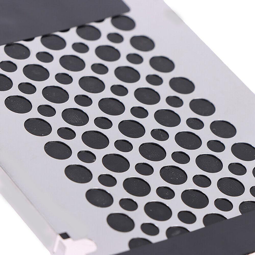 Hard Drive Cover + Caddy + Rails for IBM / Lenovo Thinkpad X220 X220i X220T X230