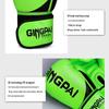 Jingpai Adult Boxing Training Gloves