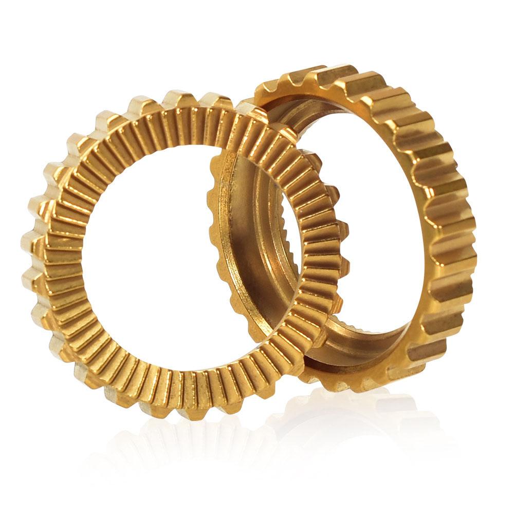 SWTXO 60T Star Ratchet Bicycle Hub Service Kit 20CRMOTI Alloy Hub Gear Repairing Part for MTB Mountain Road Bike