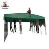 Large Retractable Outdoor Canopy