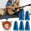 5 Pcs Guitar 3/5 Way Switch Tip Guitar Pickup Selector Toggle Pickup Selector Switches Pickup Switch Knob Fit for ST/TL Guitar