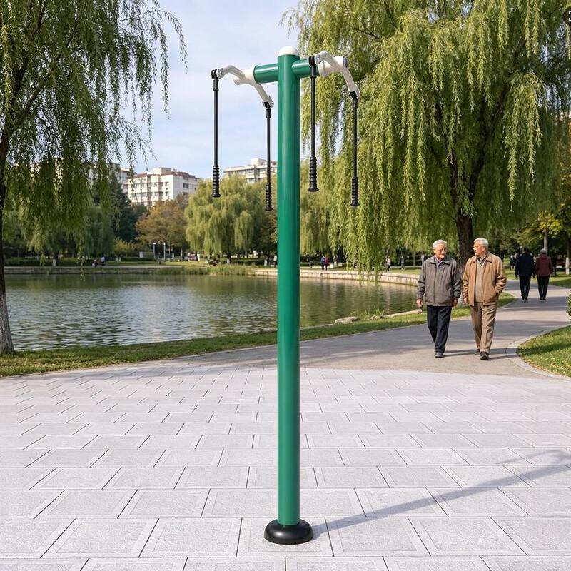 ZLIII Outdoor Fitness Equipment