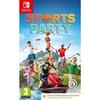 Sports Party Switch Game (Download Code)