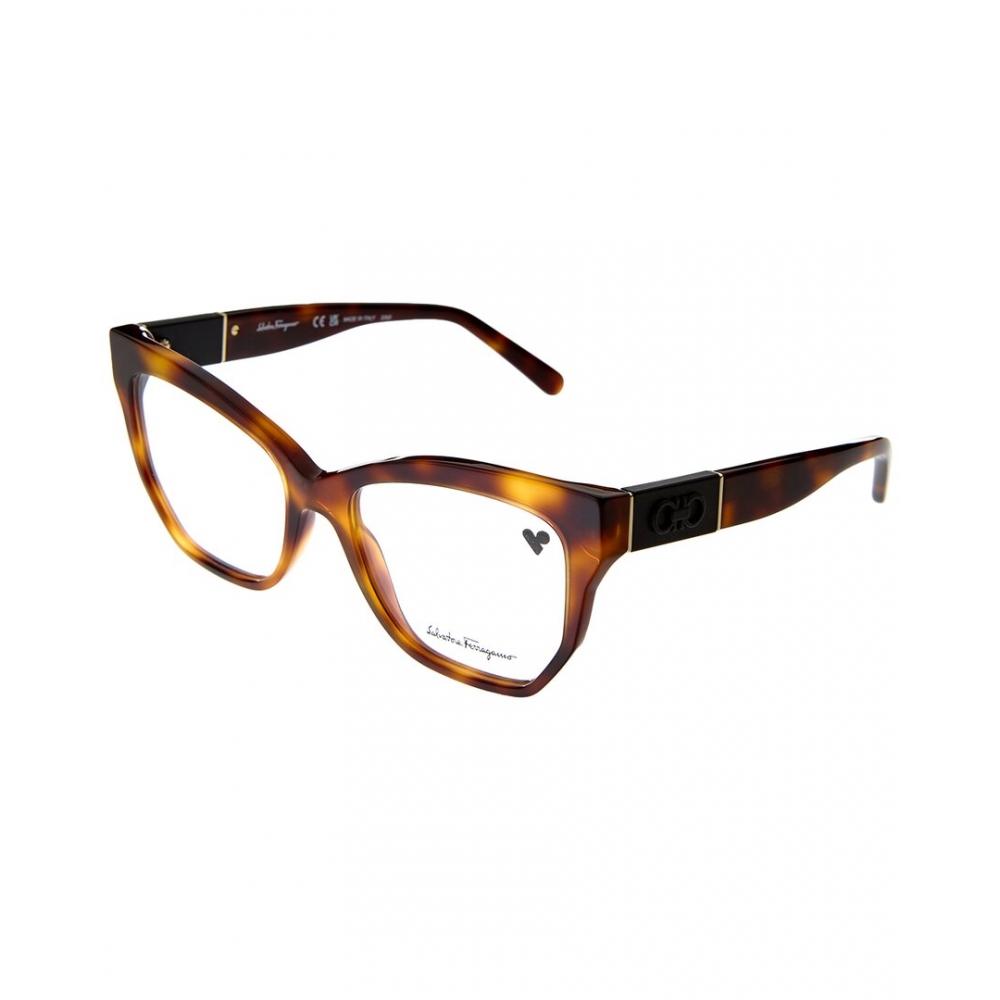 

Salvatore Ferragamo Ferragamo Женские оправы SF2936 54 мм, коричневые