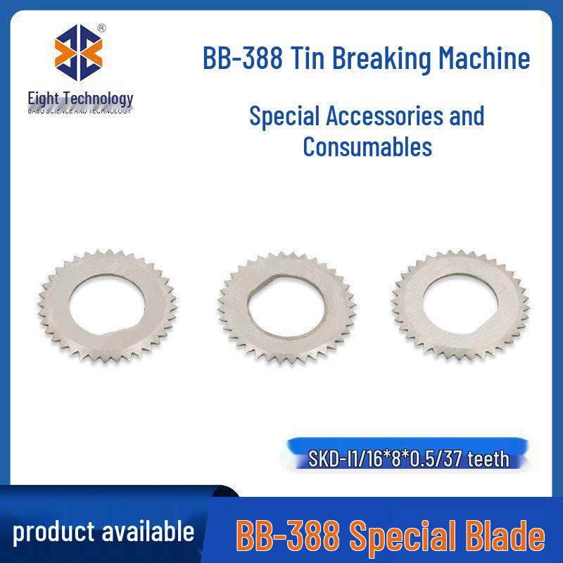 BB-388 Automatic Foot Pedal Solder Wire Feeder - Compact Soldering Machine with Solder Output Box