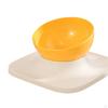Adjustable Pet Feeding Dish for Small Animals