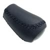 5/6 Speed Leather Gear Shift Knob Lever For Mazda 3 BK BL 5 CR CW 6 II GH CX-7 ER MX-5 NC III 2005 2006 2007 2008 2009 2010 2011