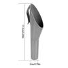 1Pcs Fuel Filler Funnels For Diesel Elbow Automobiles Parts Transit Emergency Diesel Fuel Filler Funnel