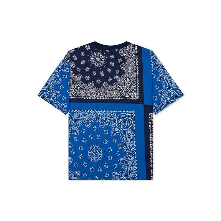 Vans X BEDWIN Tee Unisex VN0A4VLNZE5
