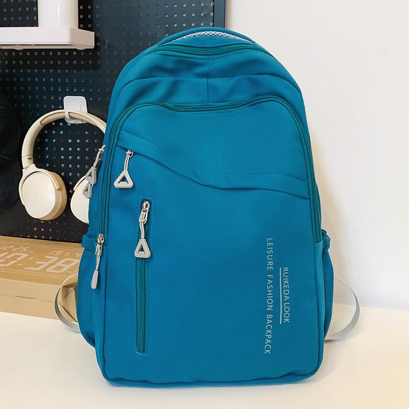 Plecak dla uczniów szkół podstawowych, dziewcząt, uczniów gimnazjum, chłopców, uczniów szkół średnich, studentów