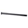 Bike Bicycle Front Hubs Tube Shaft Fork Thru Axle Lever Accessory