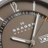 Skagen Melby 40mm Quartz Men's Watch SKW6790