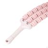 Massage Roller Sticks Ergonomic Grip Nonslip Handle Body Muscle Relaxation Massages for