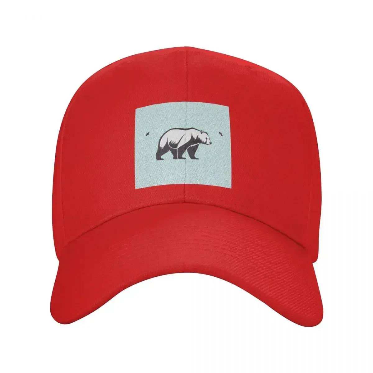

Baseball Cap Tool Band Summer Fitted Retro Trucker Hat Couple Women Print Outdoor Gym Sunscreen Baseball Caps