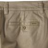BROMPTON LONDON Basic Trousers - Beige (P251Mpt401)