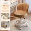 Universal Office Chair: Rotating, Lifting, Backrest - Perfect for Dorms and Workspaces