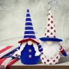 Veterans Day American Gnome President Election Decoration Gnome Couple