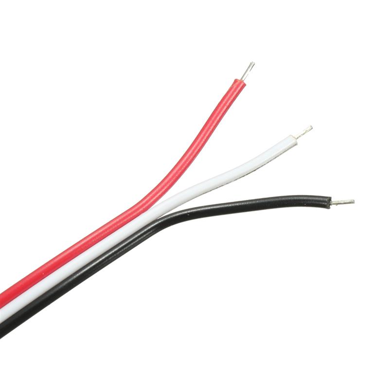 Car LED Rear Bumper Reflector Brake Stop Light For Mazda2 3 6 Atenza L DY Axela (CA240)