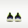 Nike Breathable Low Top Toddler Shoes Ice Crystal Green Infant And Tod