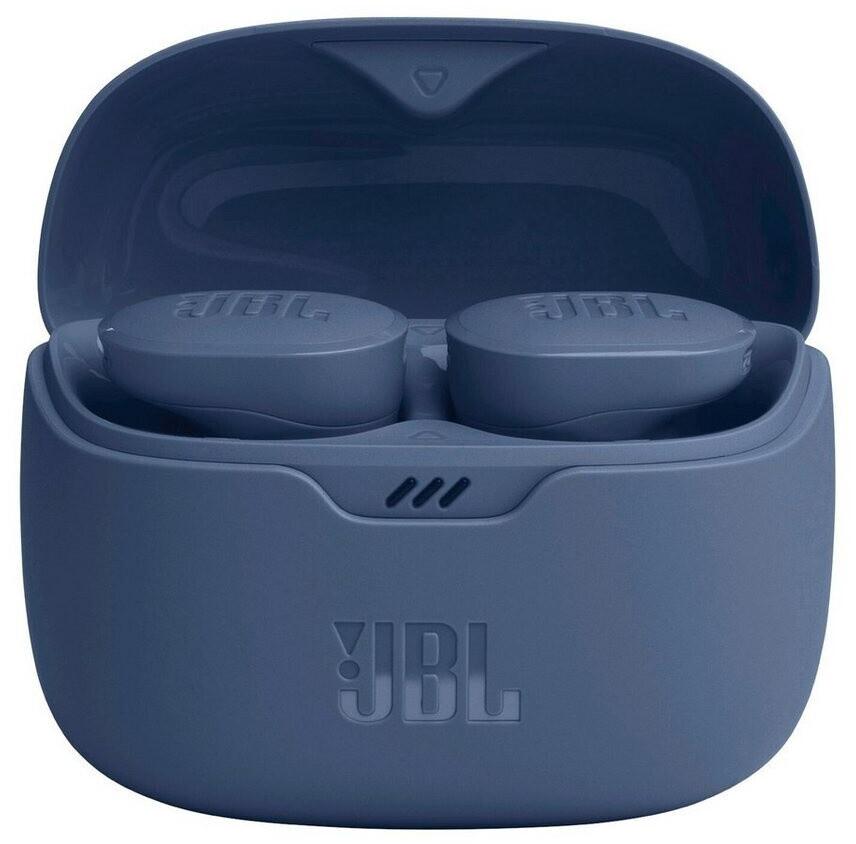 Наушники-вкладыши JBL Tune Buds