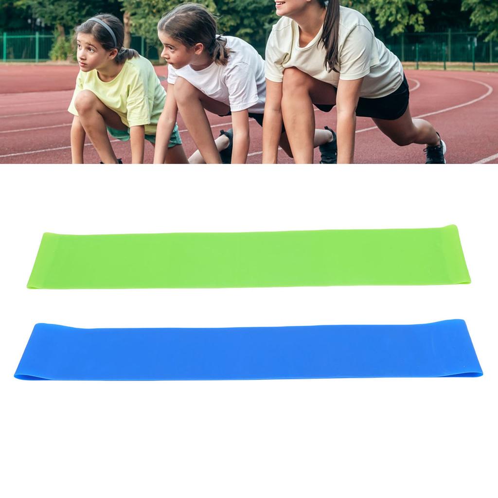 10 Pcs Chair Bands for Kids Feet Flexible TPE Stretchy Desk Bands for Classroom Multipurpose