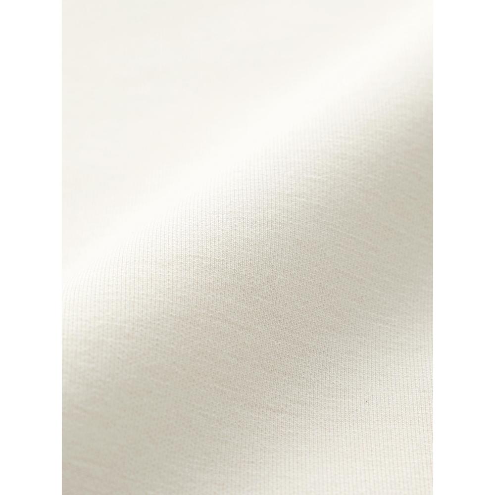 GU by Uniqlo Puff Sweat Narrow Skirt  Standard Length 83.0 To 87.0 Cm 