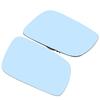 Car Side Heated Rearview Mirror Glass for VW Passat B5 1997-2005 Jetta/Golf MK4 Left/Right Side