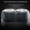 Philips PQ206/18 Men's Portable Electric Shaver CN plug (adapter included)