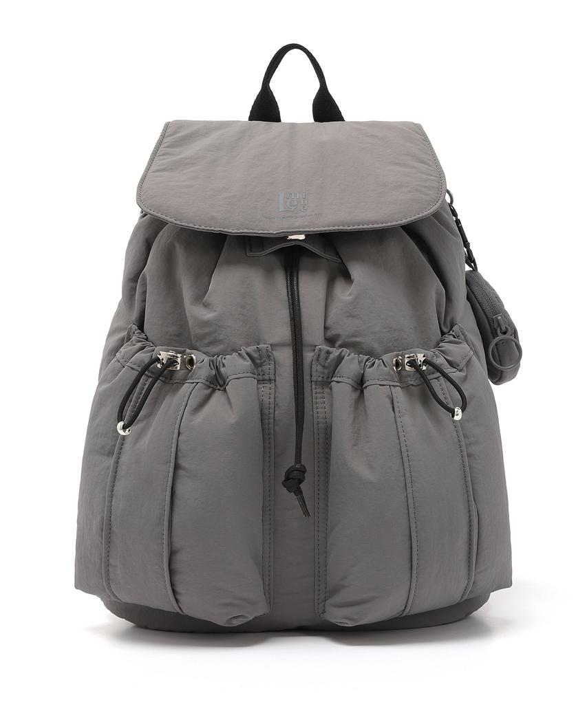 Lemine Petit Backpack (Gray)