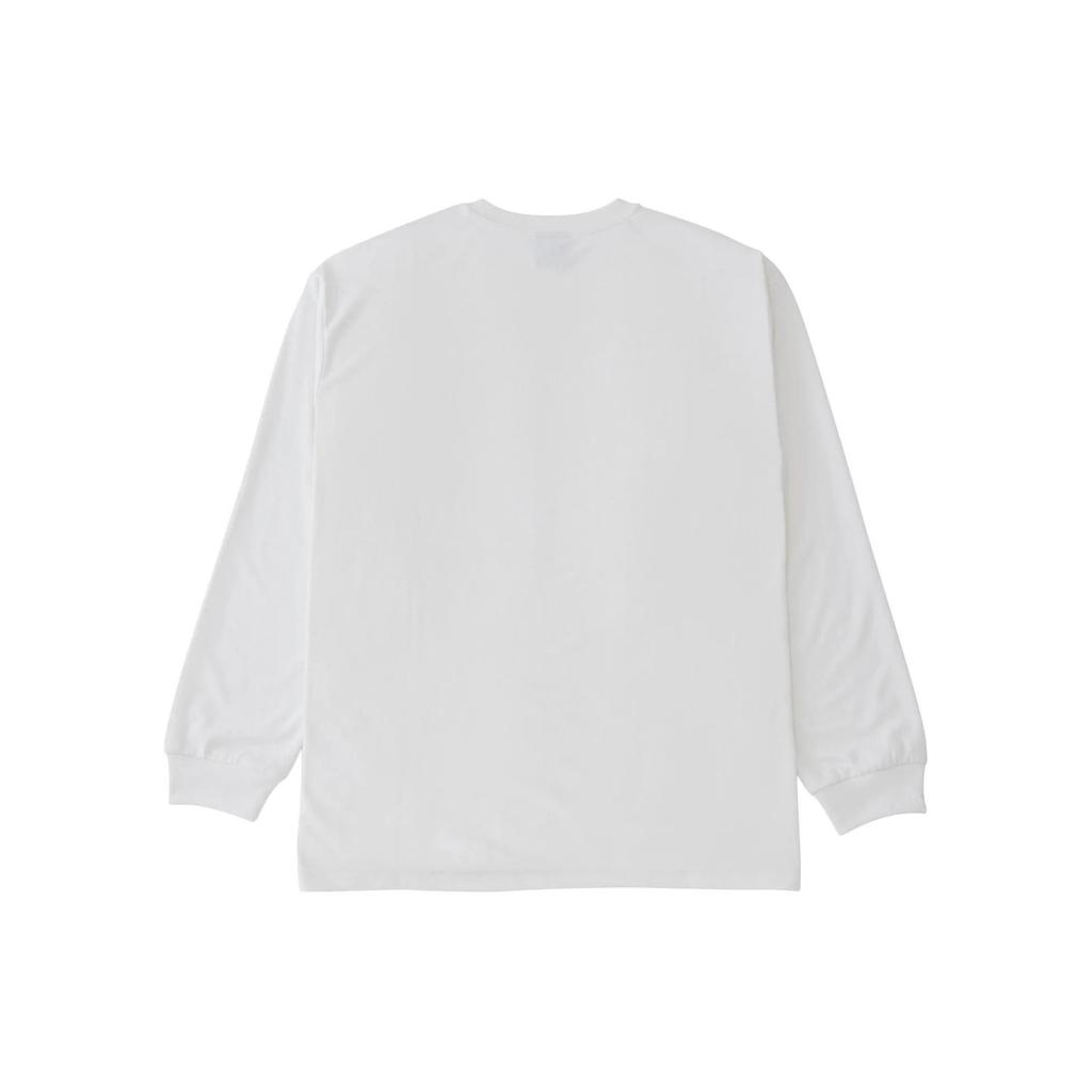 New Balance T Shirt Men's White AMT45010-WT