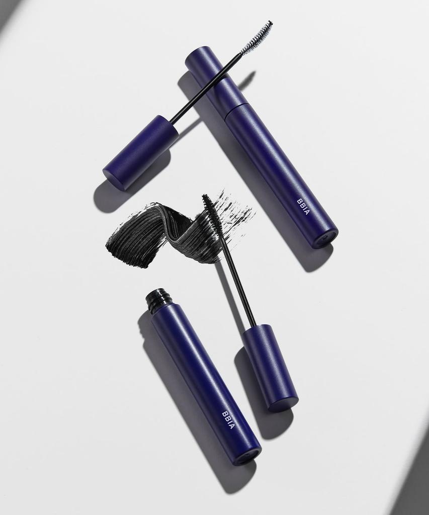 Never Die Mascara
