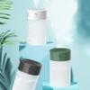 360ml Portable Air Humidifier Diffuser With Cool Mist For Facial Hydration And Comfort