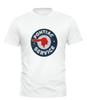 Pontiac Service Distressed Logo T-Shirt Black White T Shirt All Sizes