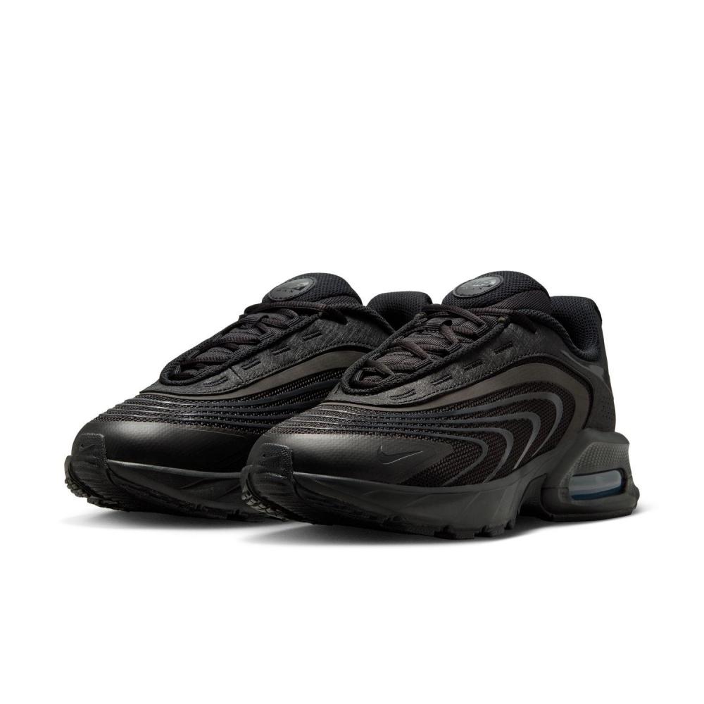 Nike Women S Air Max Fire  003Blk Blk