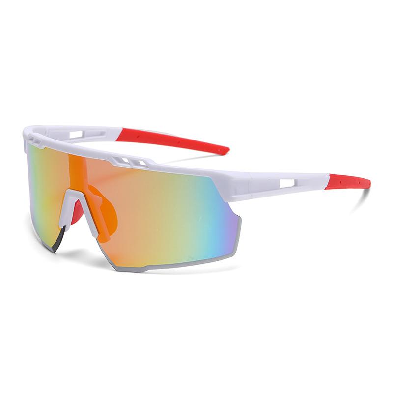 Cycling glasses women's windproof, sandproof, splashproof, mountain road bike men's sunglasses, anti-fog goggles, waterproof