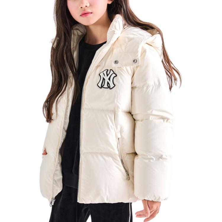 New MLB Kids Down Jackets 7ADJM0636-50CRD