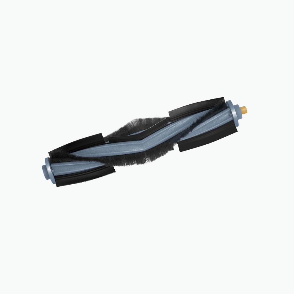 Kompatibel für ECOVACS T10 PLUS / X1 PLUS Ersatzteile Zubehör Hauptbürste Seitenbürsten Filter Wischmopp Staubbeutel Zubehör