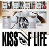[Pre-order] KISS OF LIFE - Who is she (Who Ver.)