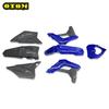 Motorcycle For SHERCO Full Plastic Kit Guard Cover Body Fairing Fender Panel Headlight Housing SE SEF 125 250 300 450 500 2023