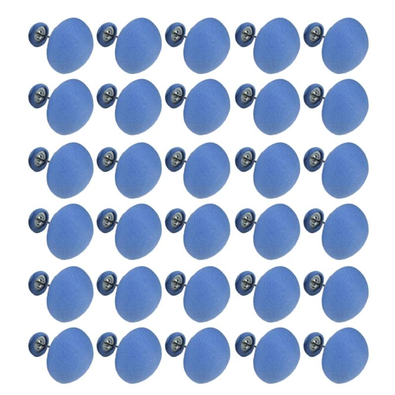 

Quilt Holder Nonslip Bed Sheet Attachment Clip Duvet Fastener Comforter Clamp for Comfort Mattress Cover Fixator синій