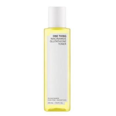 ONETHING Niacinamide Glutathione Toner 210ml