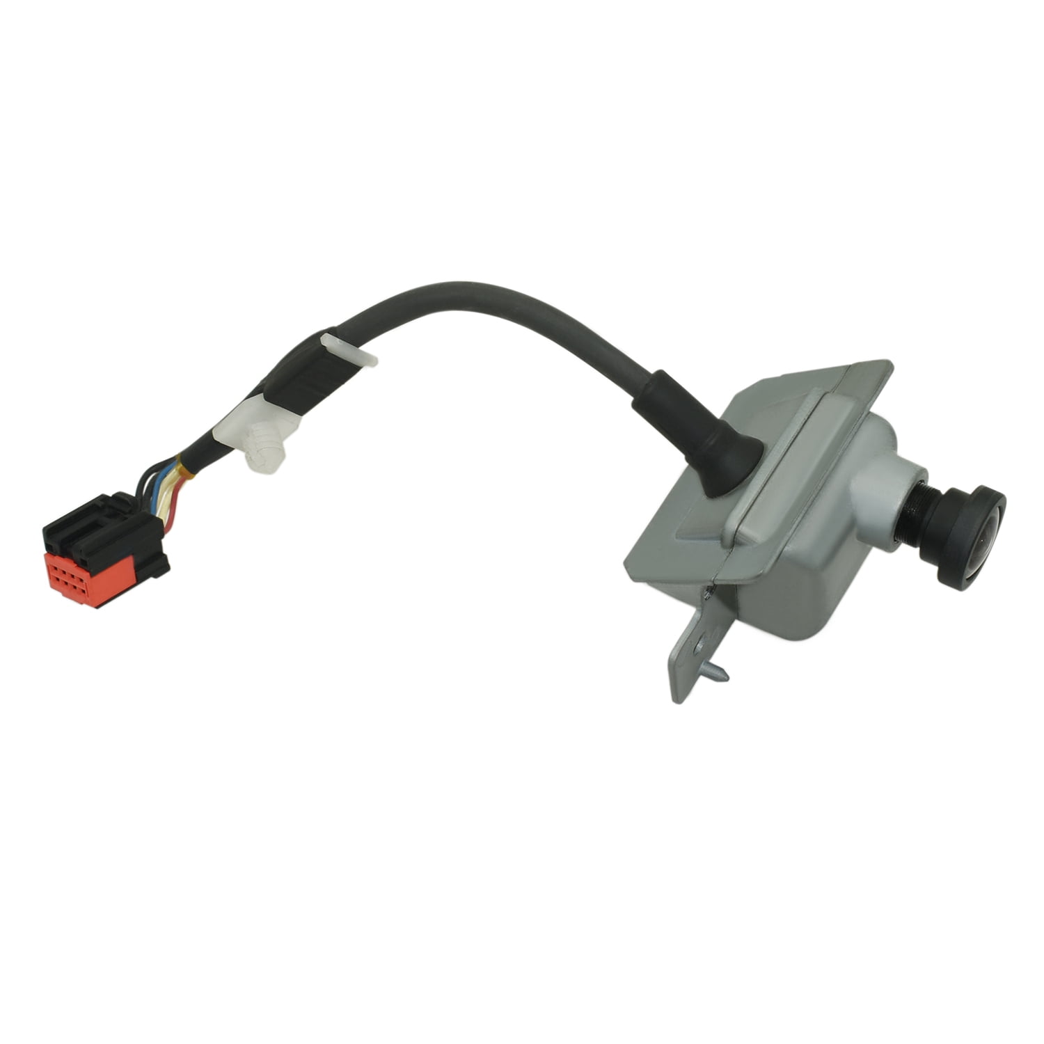 Rear View Backup Parking Assist Camera for Ford Fusion 2010-2012 AE5T-19G490-BC чёрный