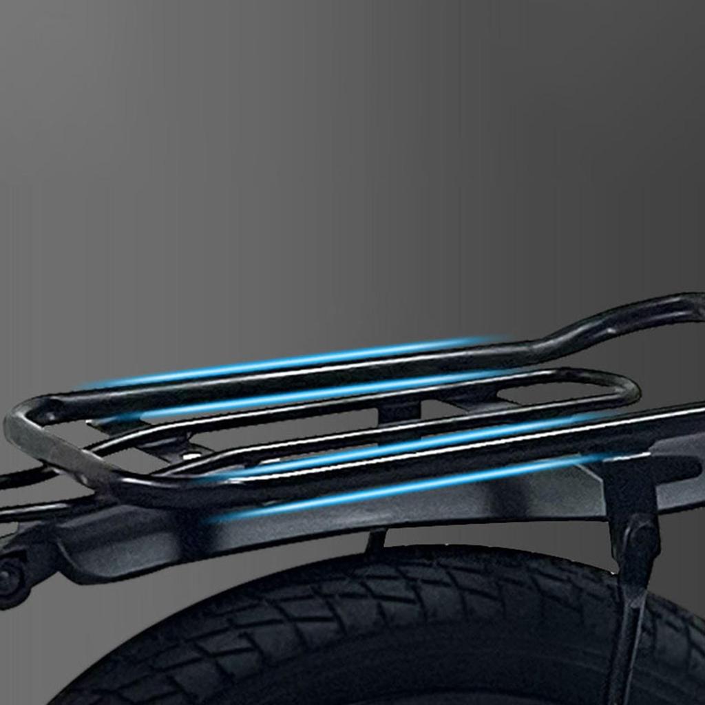 Kinderträger, Hinten, Gepäckträger Verschiedene Modelle