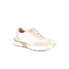 Tandy Men S caSual SneakerS  Q26018  Ivory 